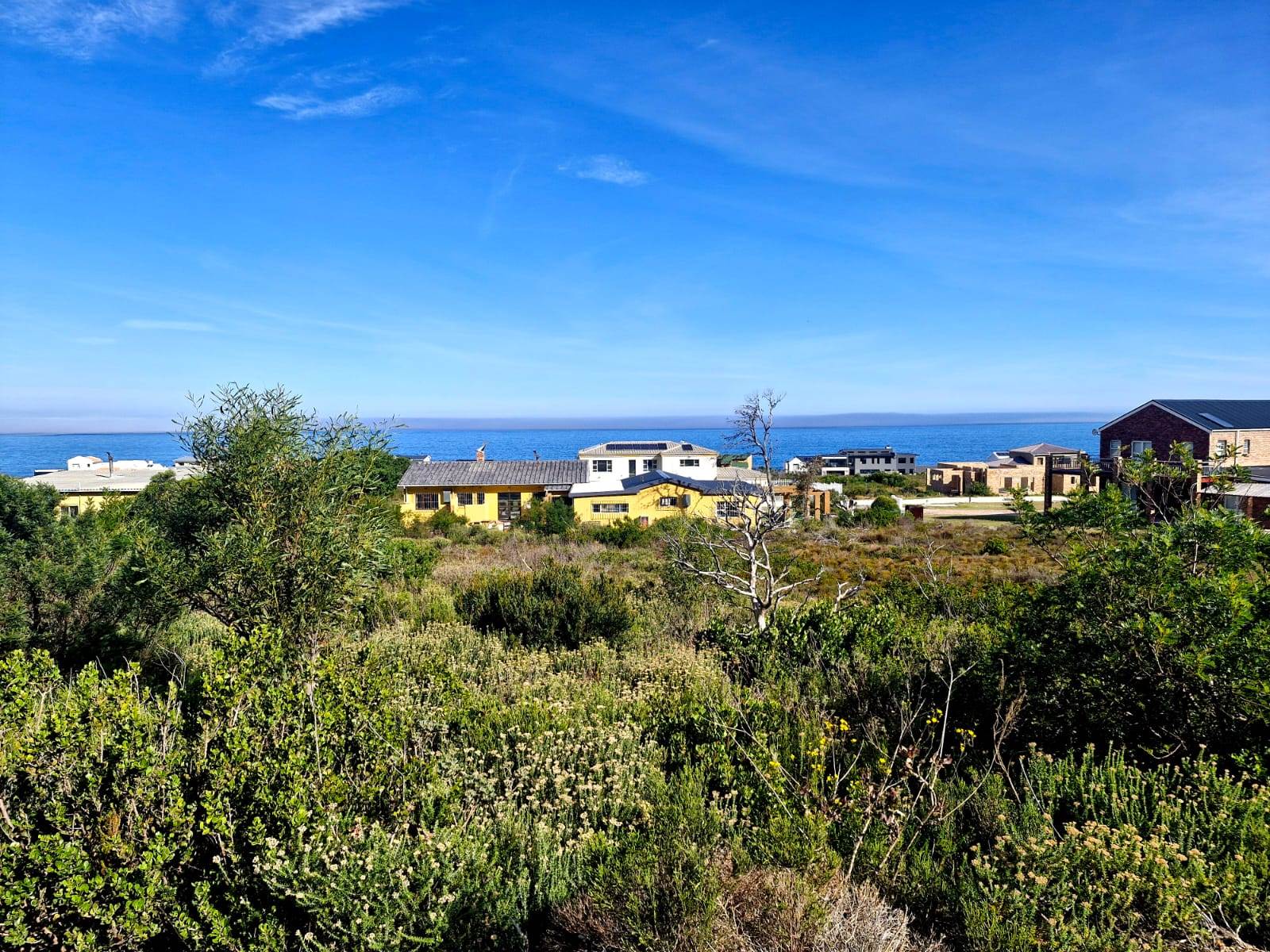 1419 m² Land available in Bettys Bay photo number 1