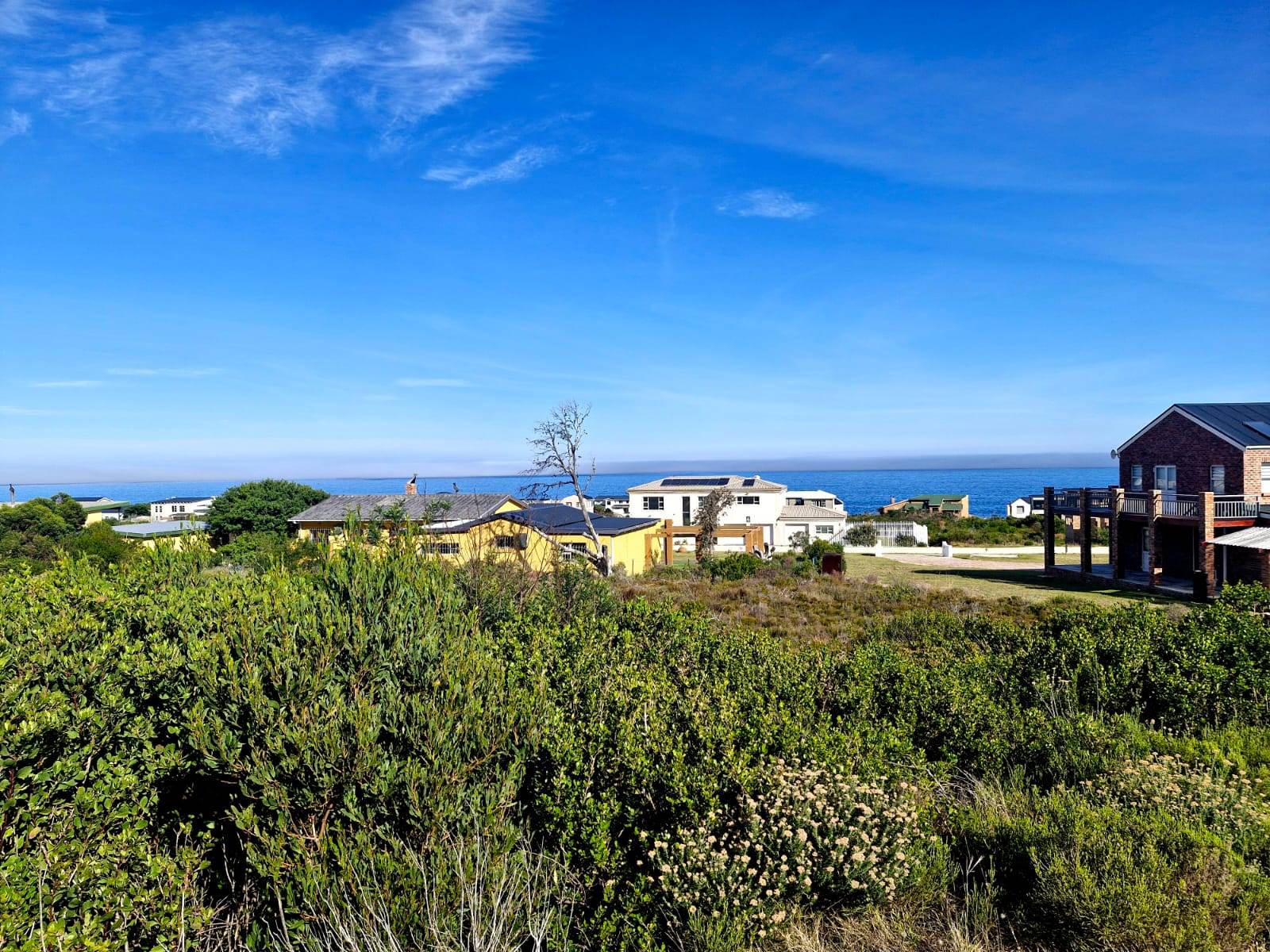1419 m² Land available in Bettys Bay photo number 11