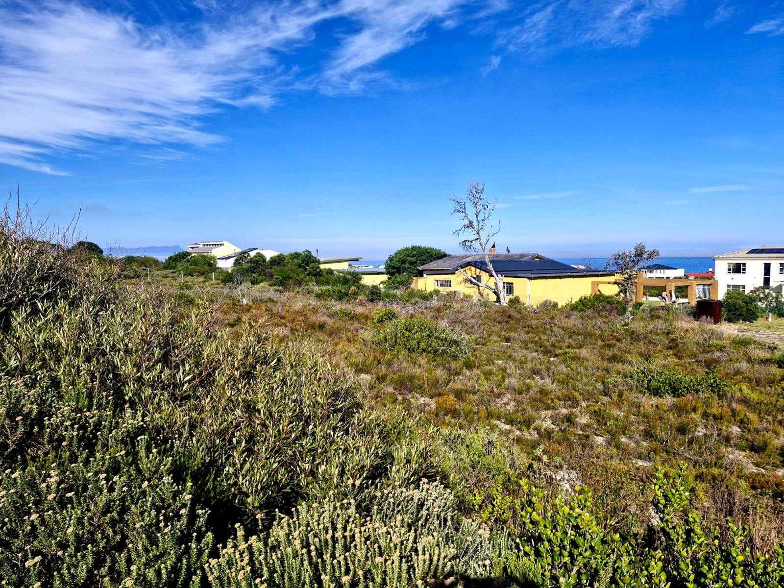 1419 m² Land available in Bettys Bay photo number 7