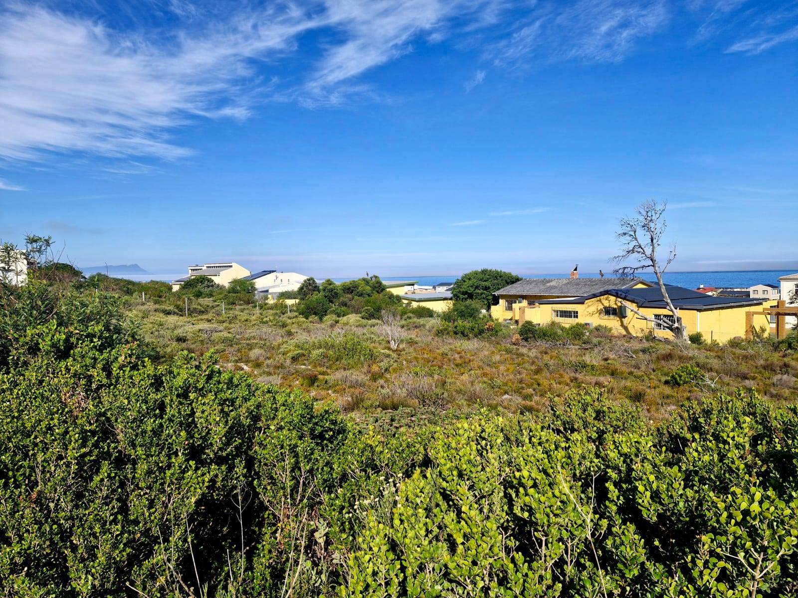 1419 m² Land available in Bettys Bay photo number 8