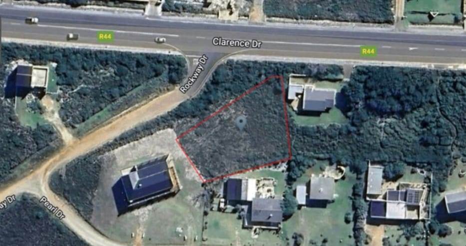 1419 m² Land available in Bettys Bay photo number 12