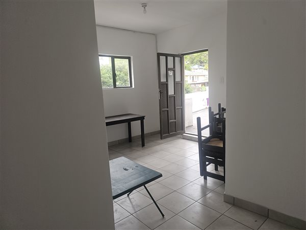 1 Bed Apartment