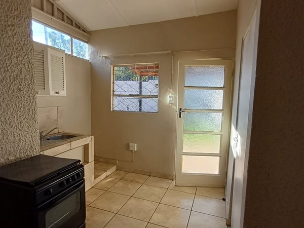 1 Bedroom Garden Cottage 1 Bedroom Garden Cottage