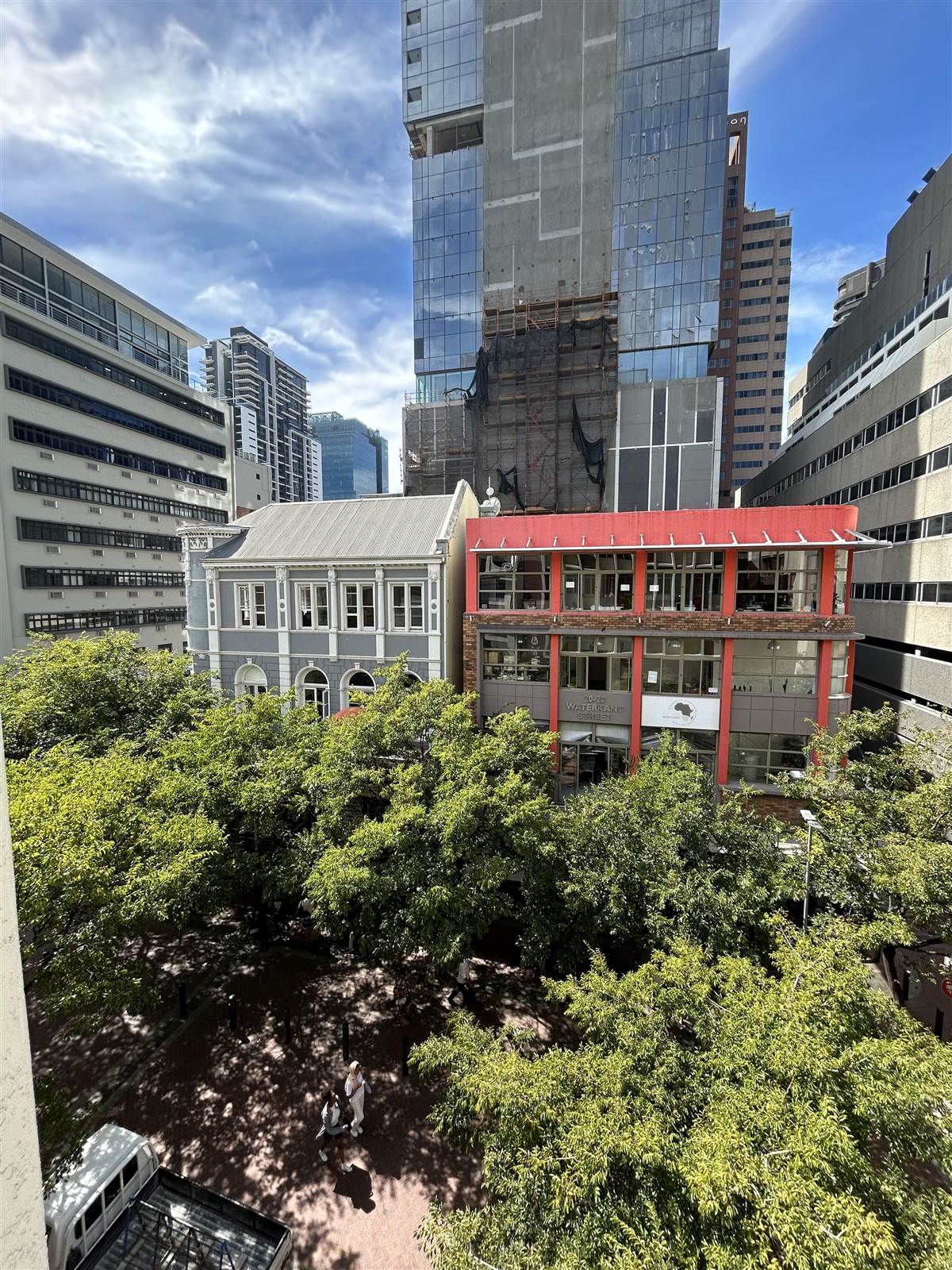 372  m² Commercial space in Cape Town City Centre photo number 6