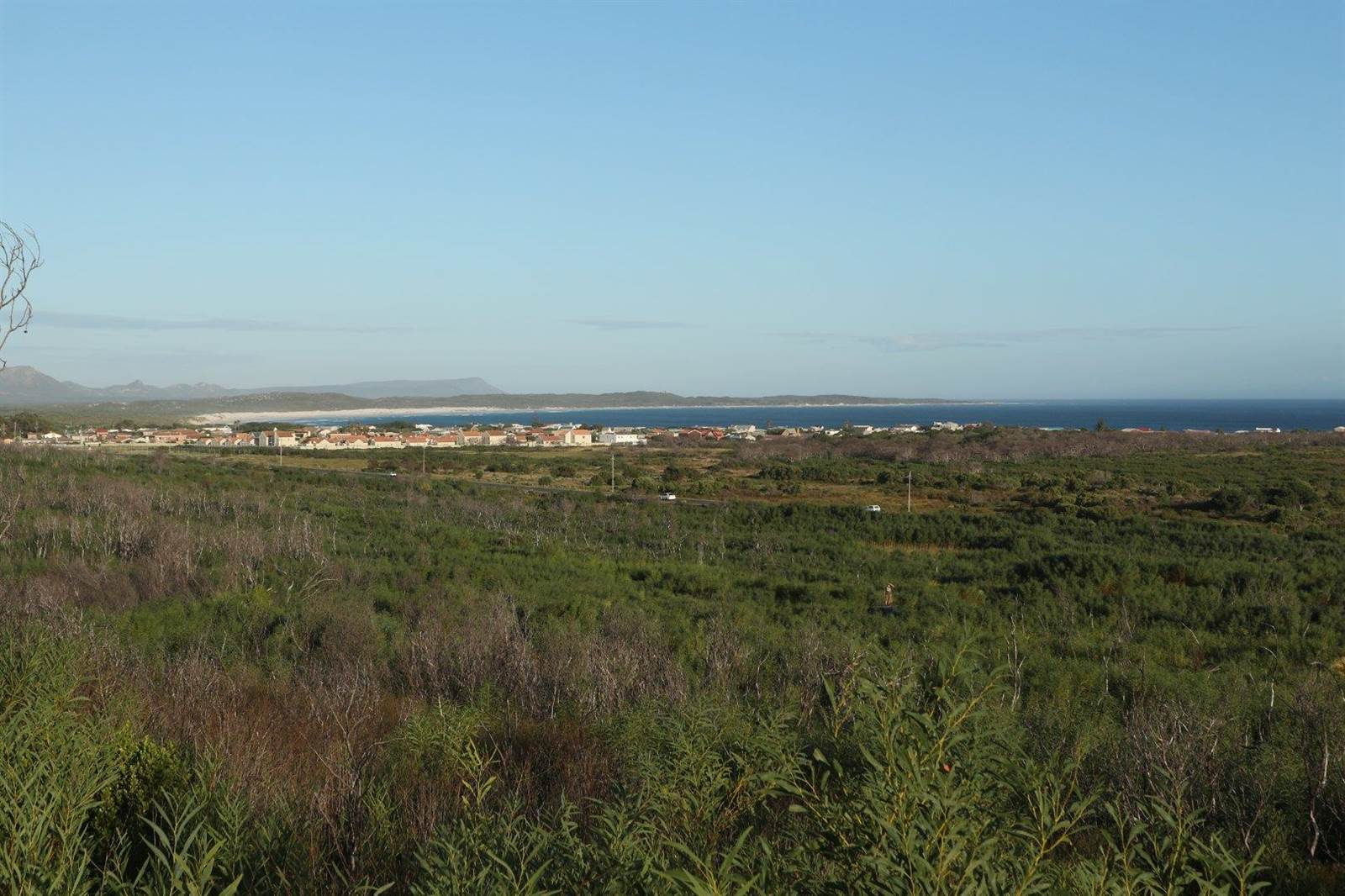 15.1 ha Land available in Franskraal photo number 2