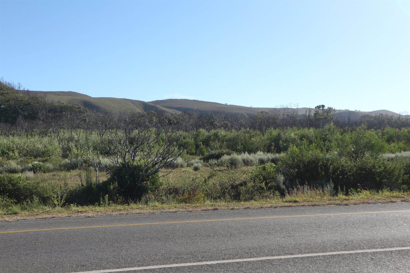 15.1 ha Land available in Franskraal photo number 9