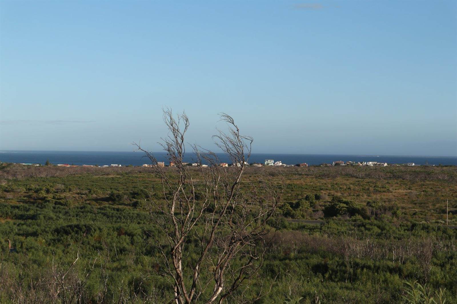 15.1 ha Land available in Franskraal photo number 5