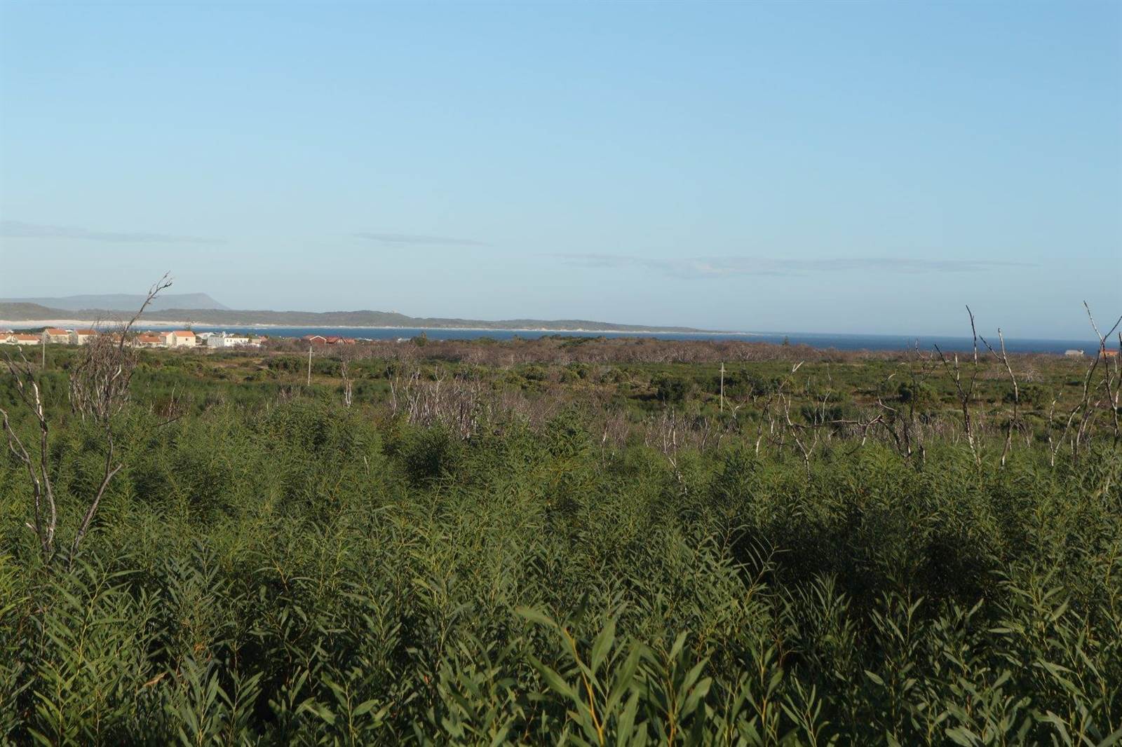 15.1 ha Land available in Franskraal photo number 3