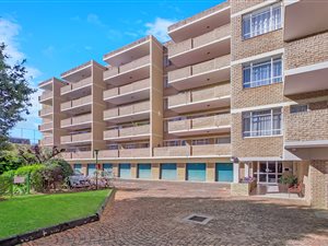 2 Bed Apartment in Gresswold