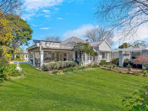3 Bed House in Parktown North