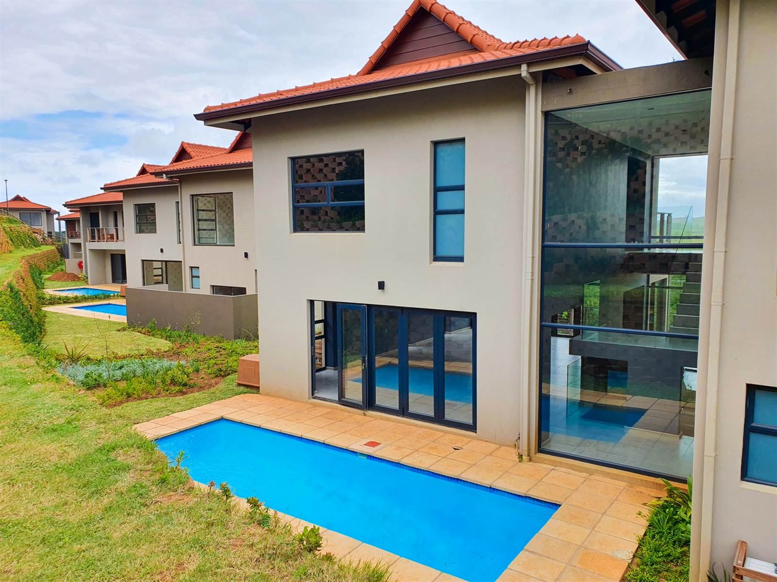 5 Bed House in Zimbali Estate photo number 13