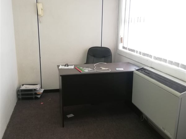 35.5  m² Office Space in Bellville Central