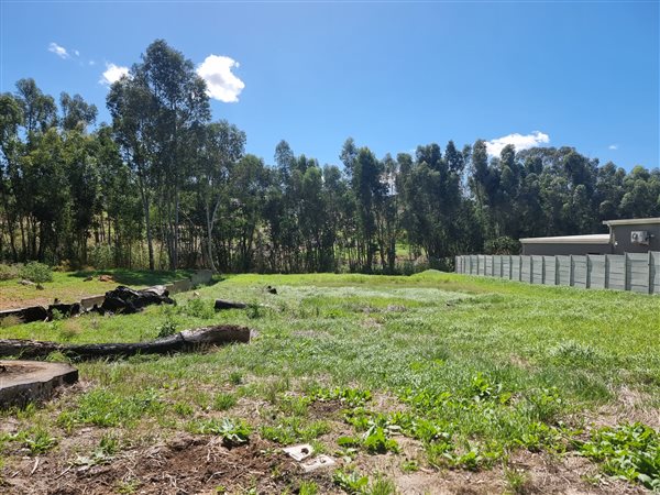 953 m² Land