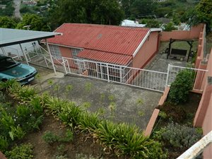 3 Bed House in Eastwood