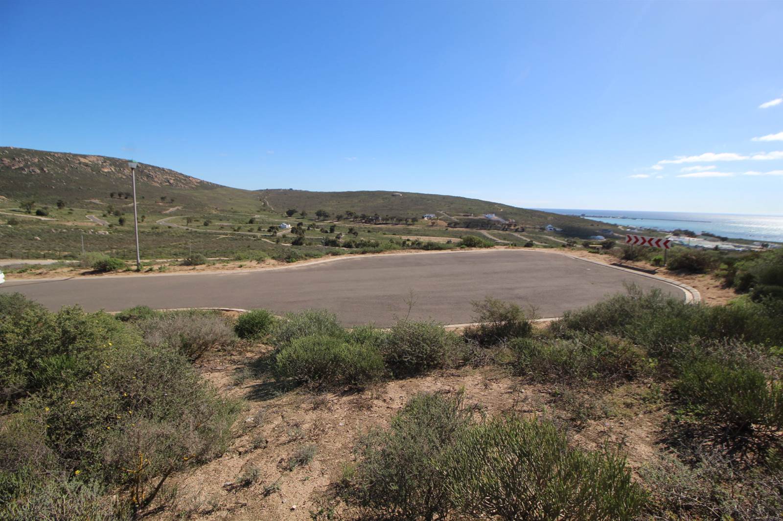 312 m² Land available in St Helena Bay photo number 5