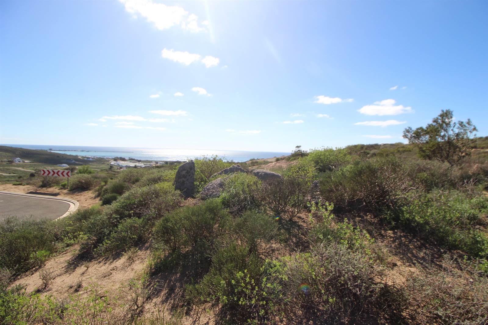 312 m² Land available in St Helena Bay photo number 4