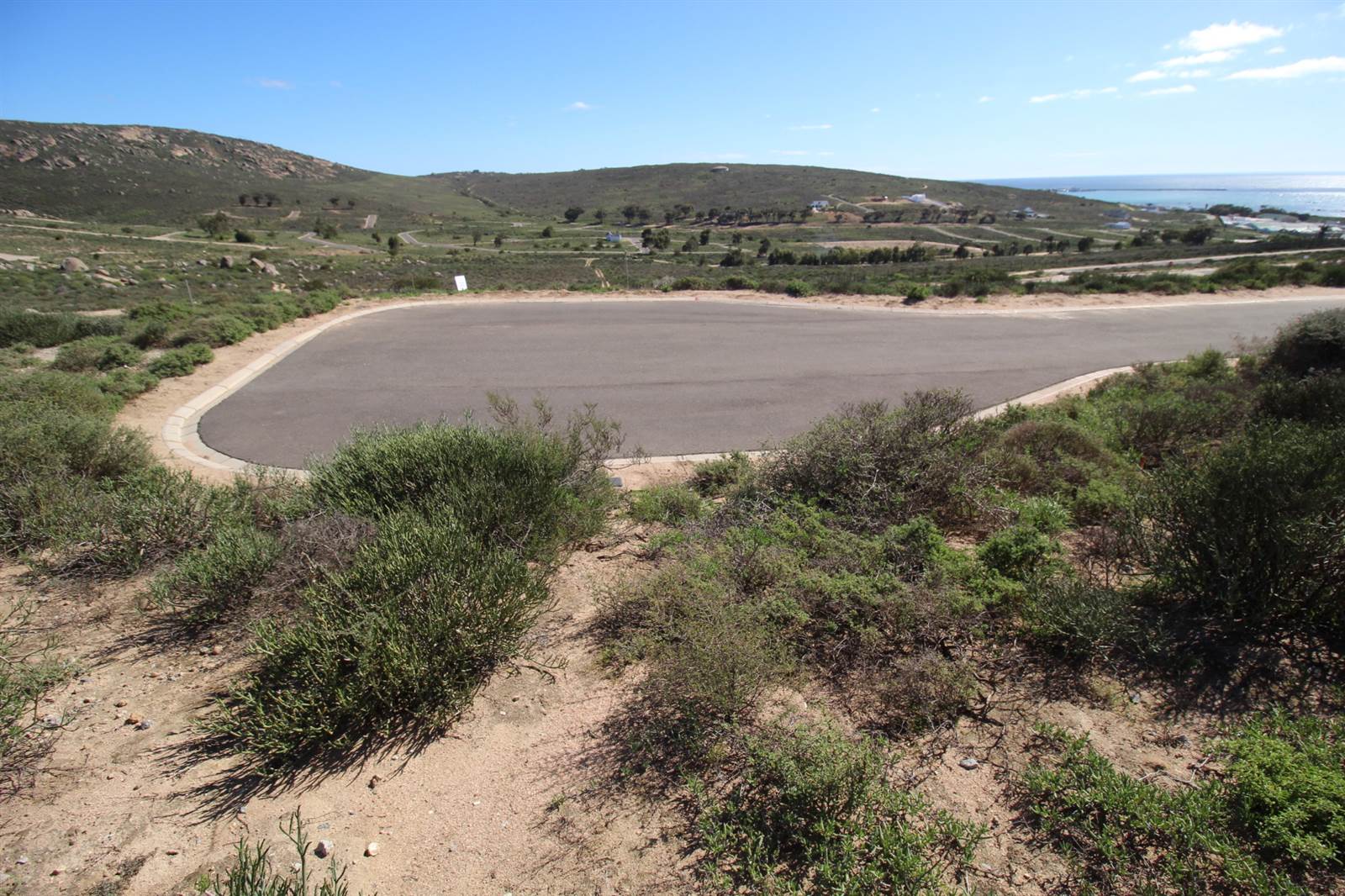 312 m² Land available in St Helena Bay photo number 3