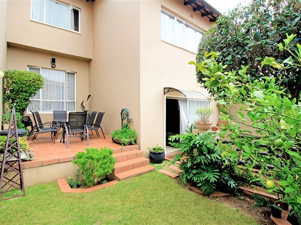 3 Bed Townhouse in Sunnyrock