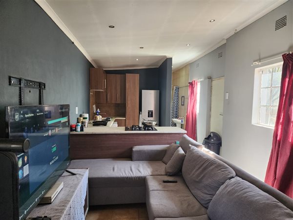 1 Bed Apartment