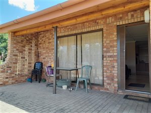 3 Bed House in Acaciaville