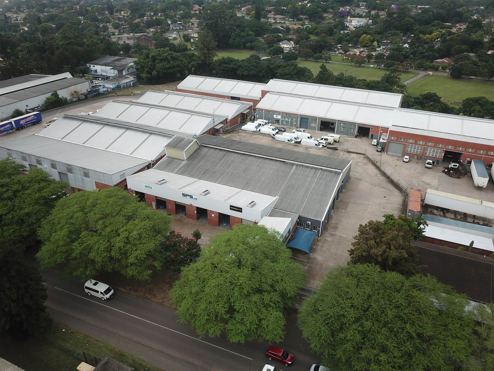 1108  m² Industrial space in Westmead photo number 30