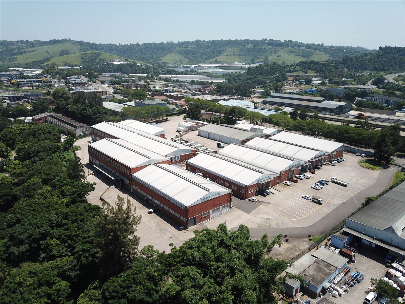 1108  m² Industrial space in Westmead photo number 24