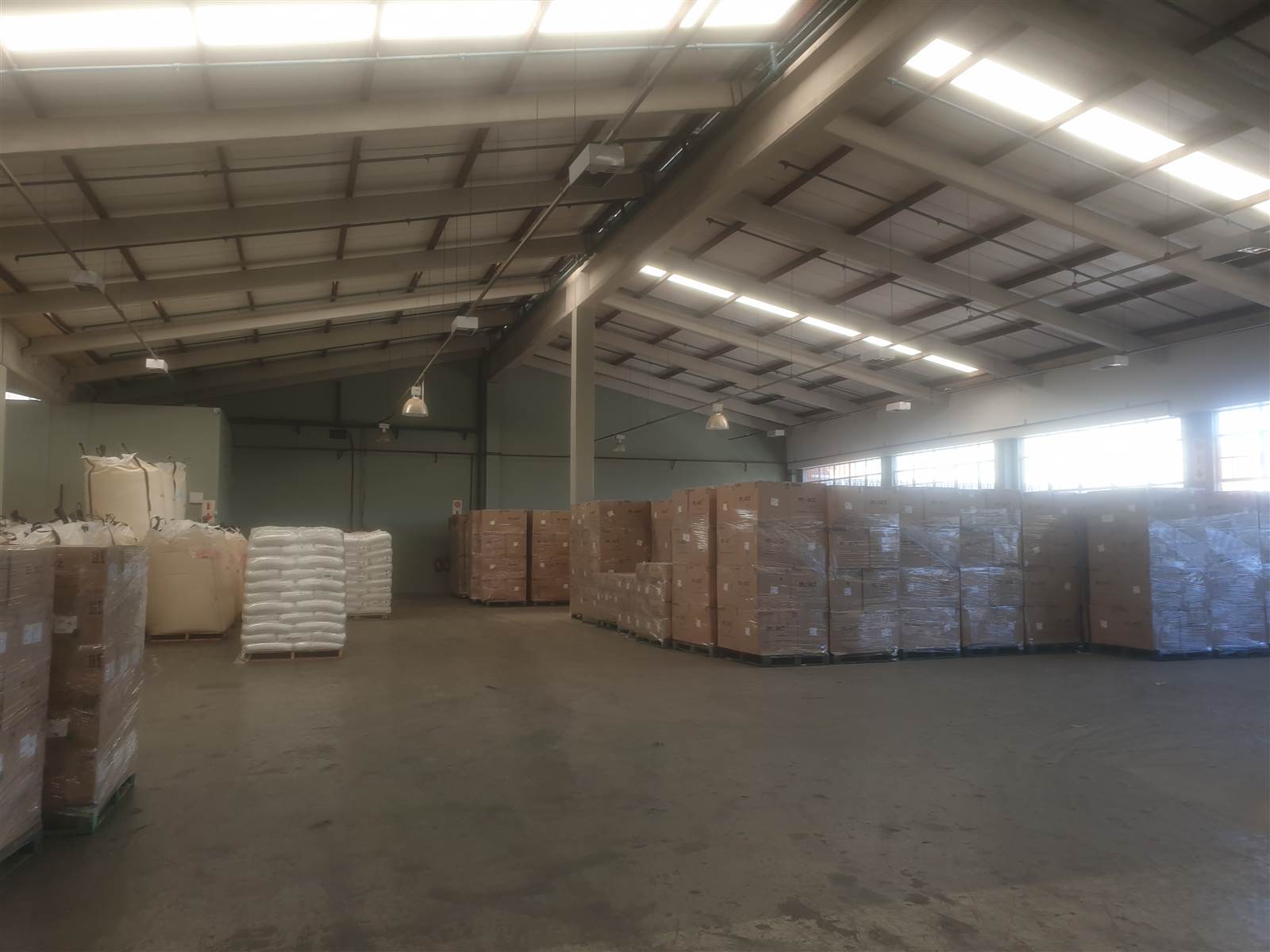 1108  m² Industrial space in Westmead photo number 1