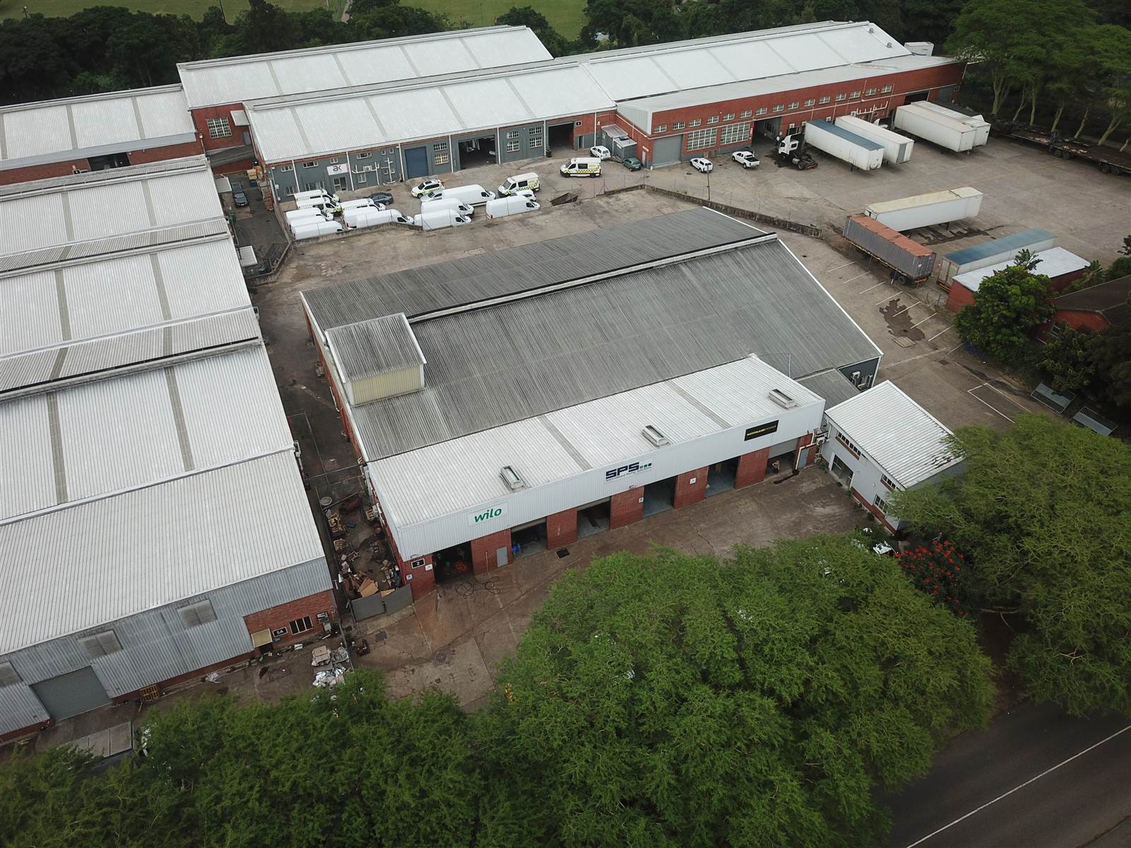 1108  m² Industrial space in Westmead photo number 29