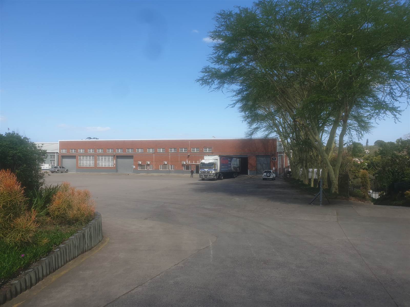1108  m² Industrial space in Westmead photo number 19