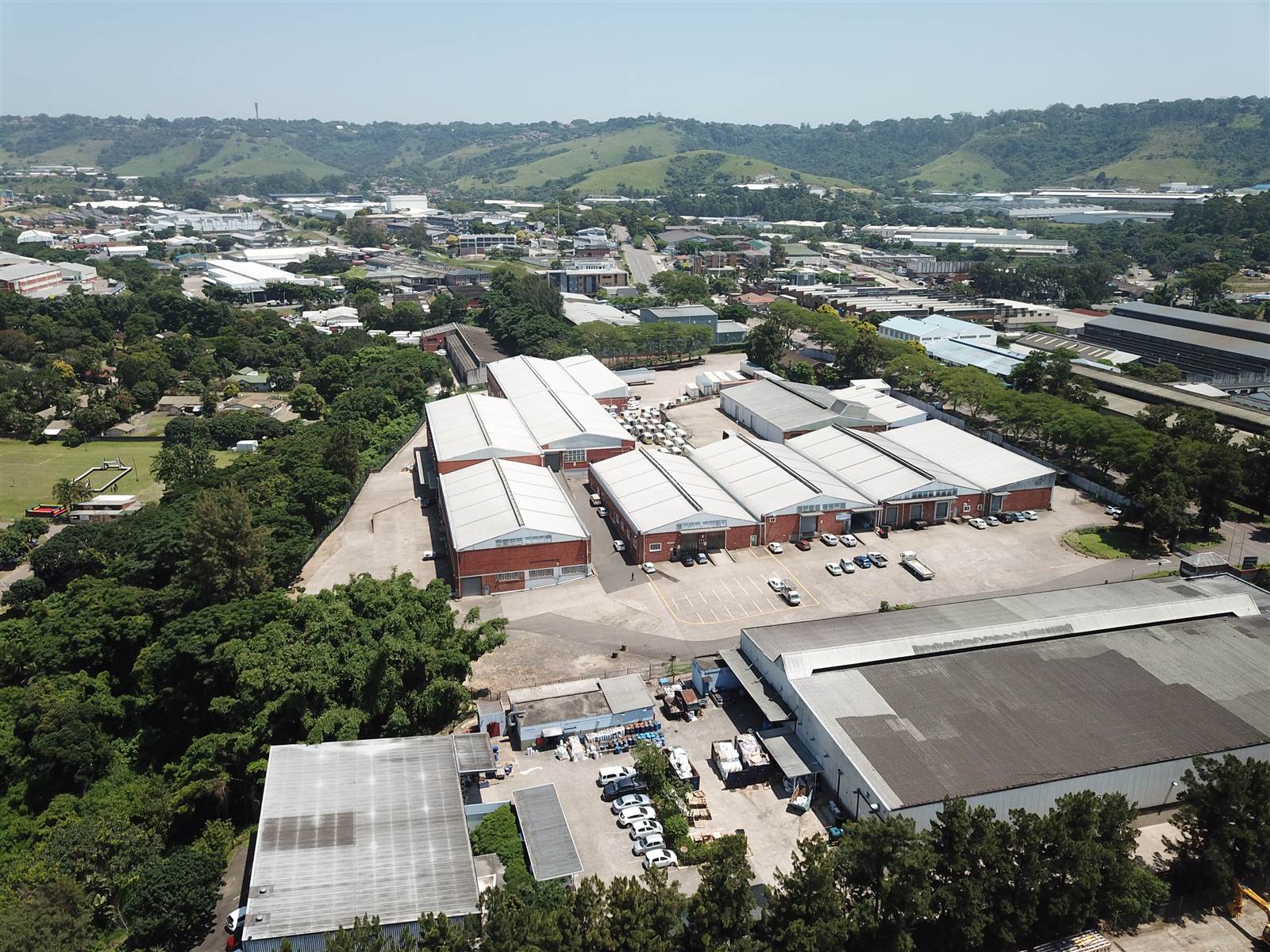 1108  m² Industrial space in Westmead photo number 23