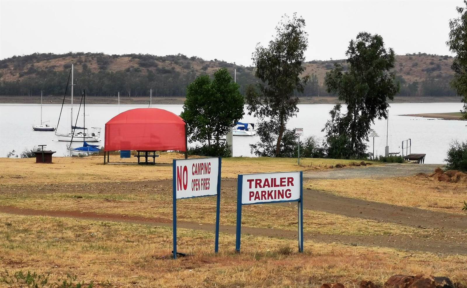 1328 m² Land available in Vaal Marina photo number 9