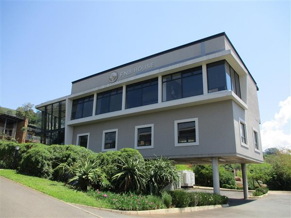 463  m² Office Space