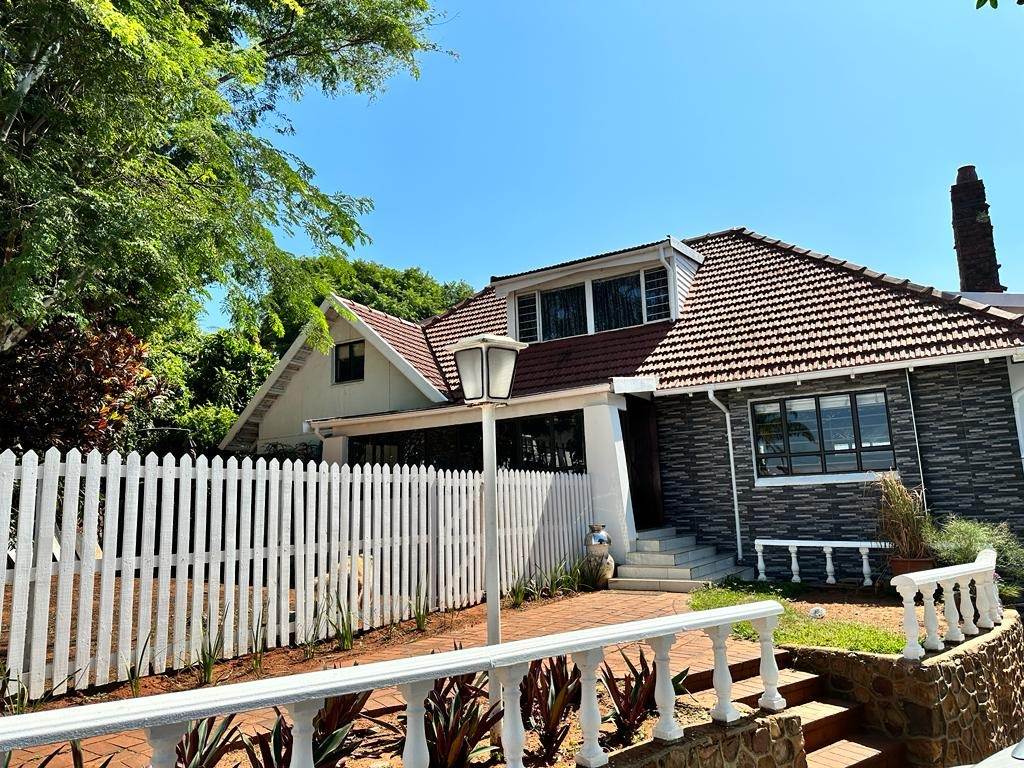 4 Bed House in Durban North photo number 1