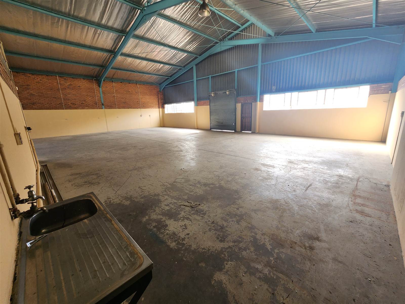 4.4  m² Commercial space in Mkondeni photo number 8