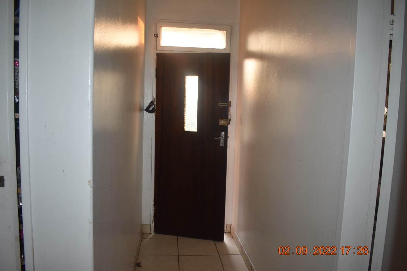 2 Bed Apartment in Driehoek photo number 16