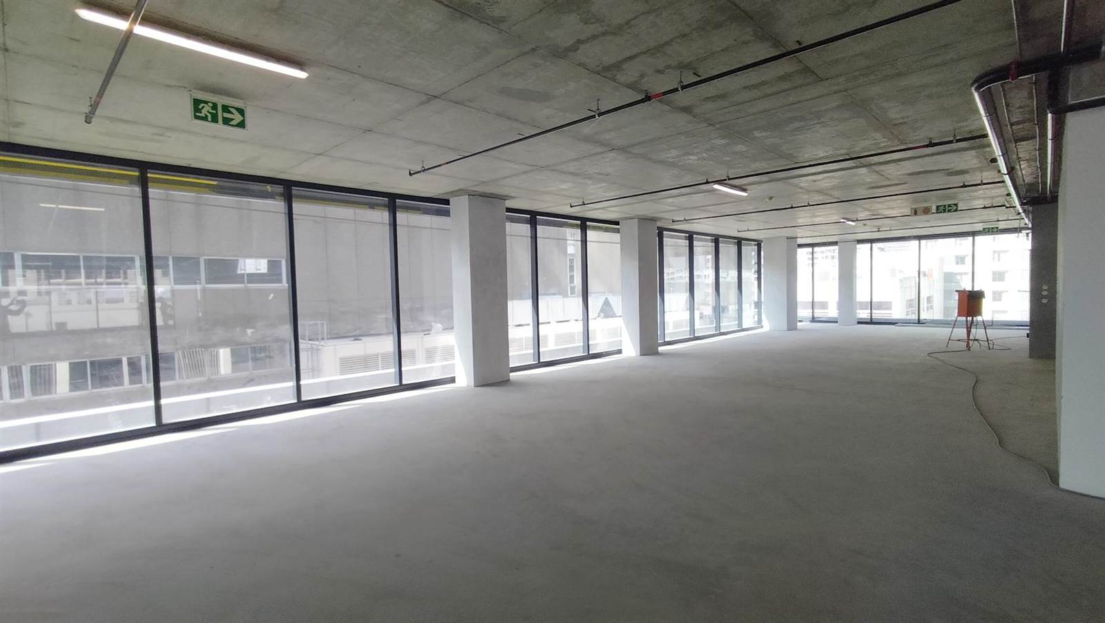 700  m² Office Space in Cape Town City Centre photo number 5