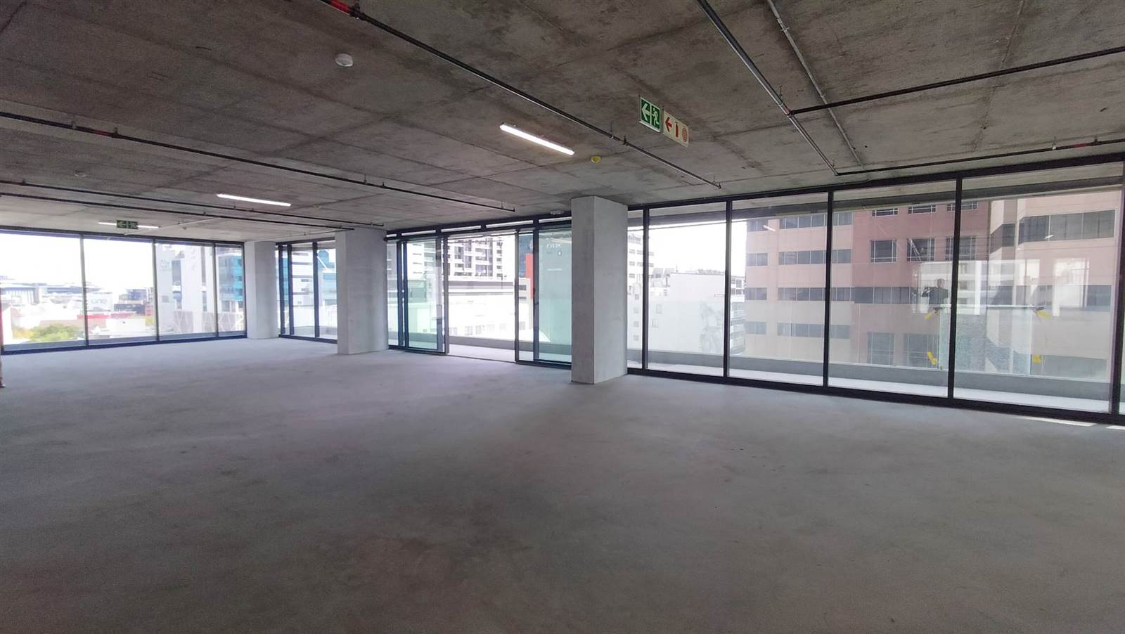 700  m² Office Space in Cape Town City Centre photo number 6