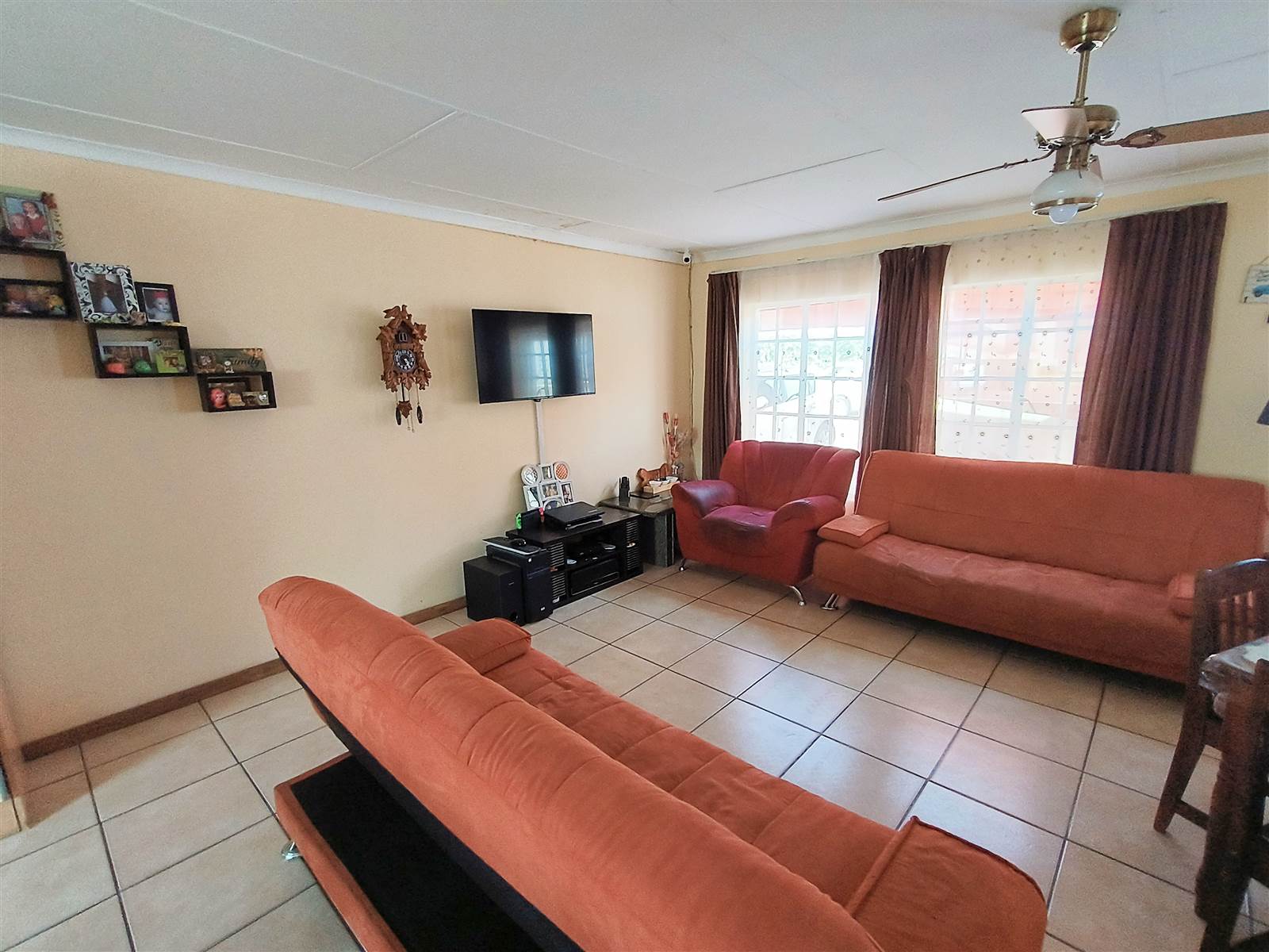 3 Bed Townhouse in Kriel photo number 13