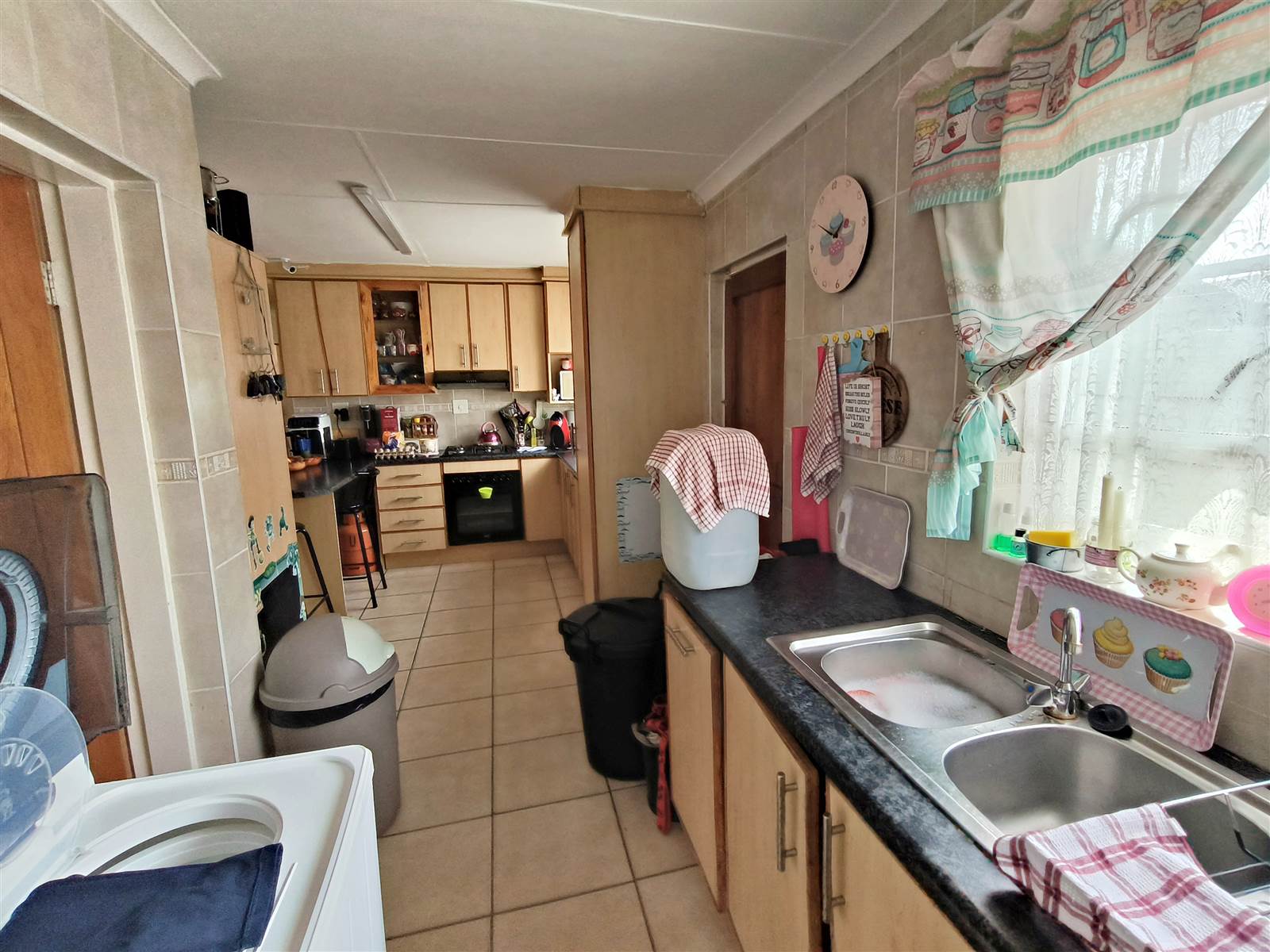 3 Bed Townhouse in Kriel photo number 5