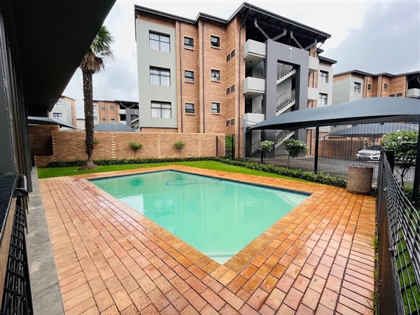 2 Bedroom Apartment 2 Bedroom Apartment