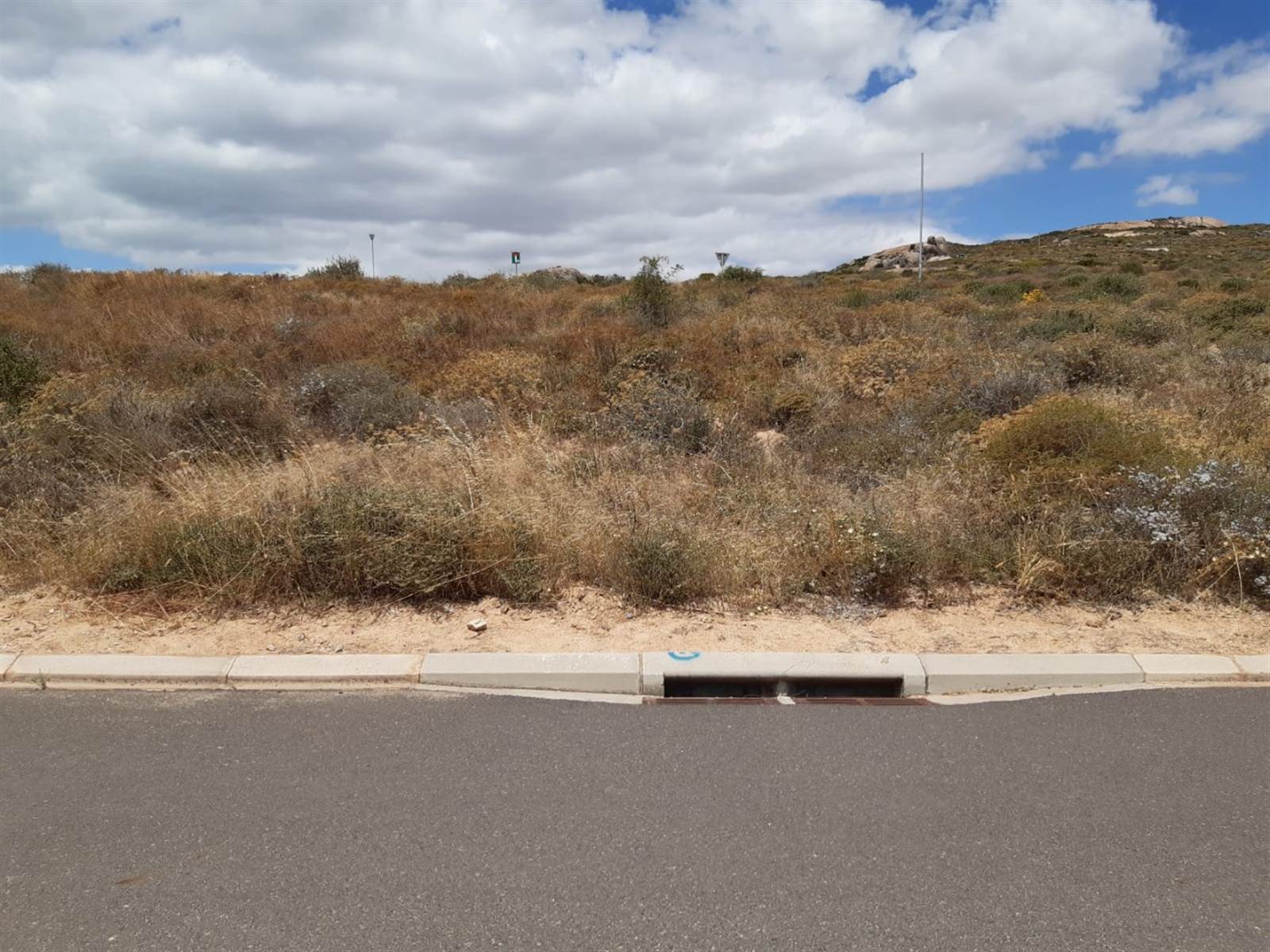 319 m² Land available in St Helena Views photo number 1