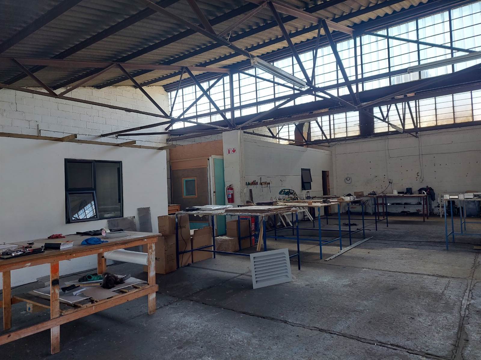 432  m² Commercial space in Paarden Eiland photo number 13