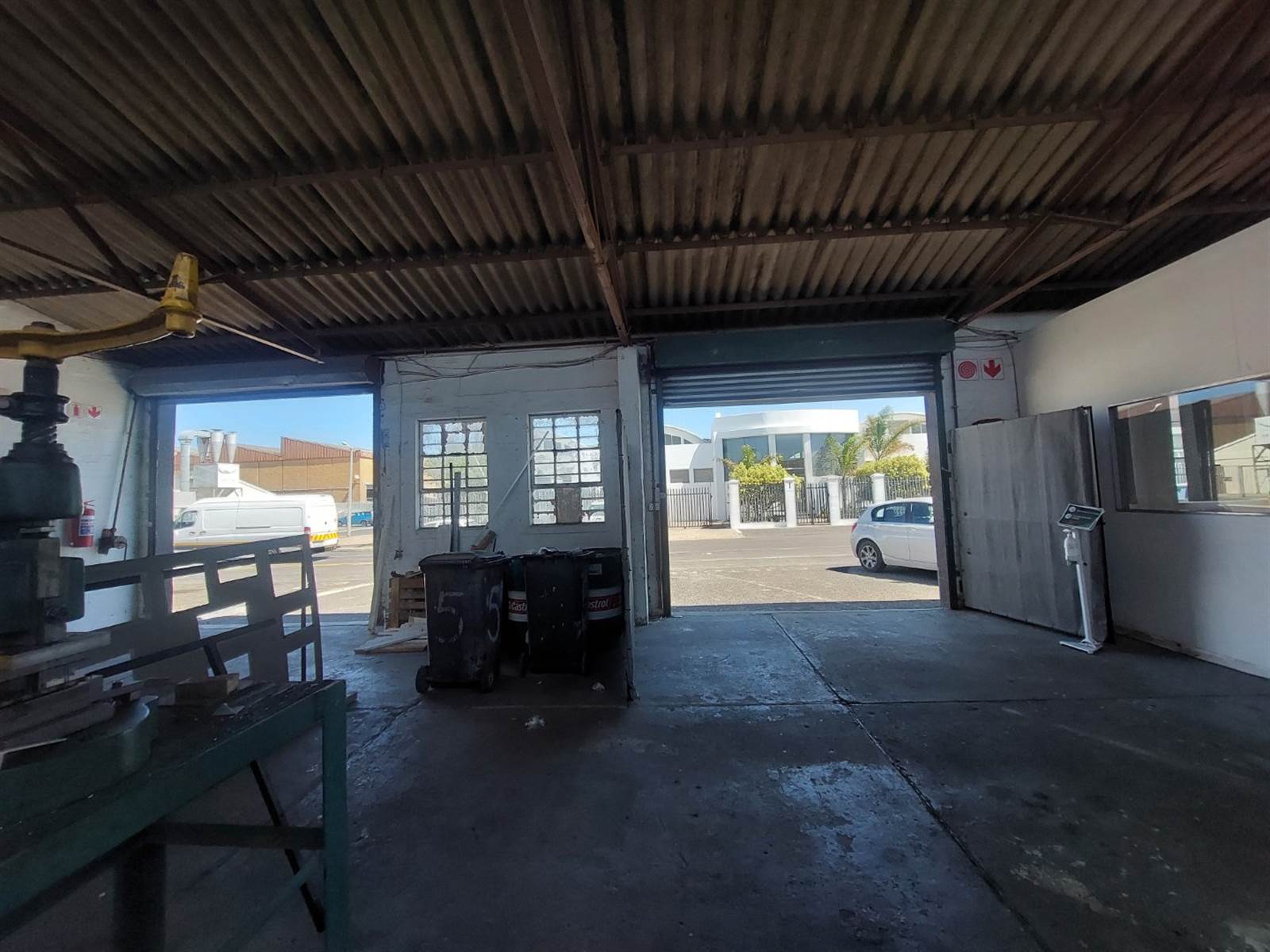 432  m² Commercial space in Paarden Eiland photo number 8