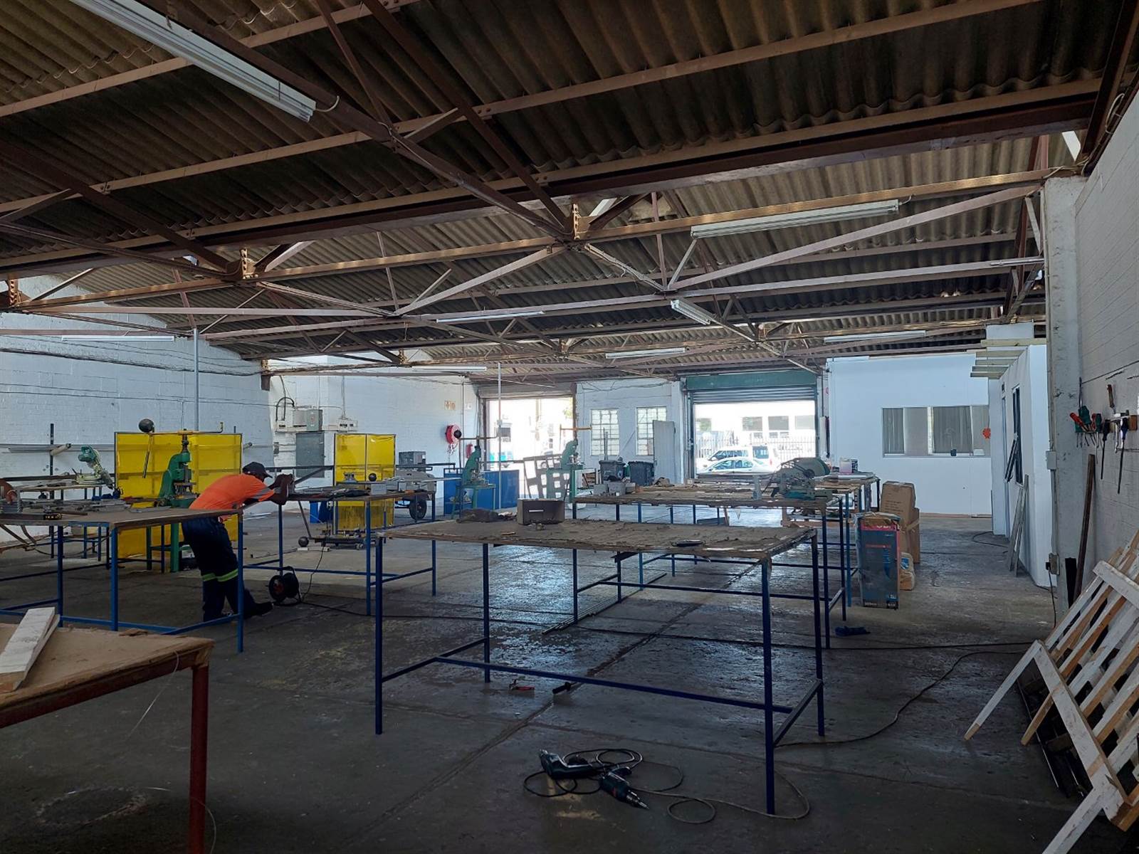 432  m² Commercial space in Paarden Eiland photo number 18