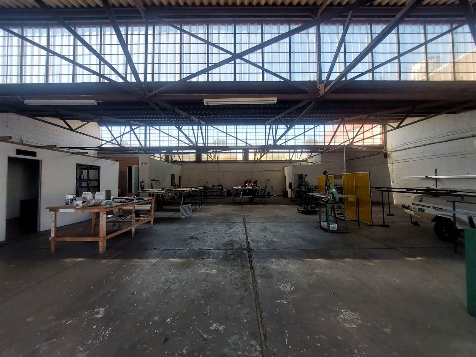 432  m² Commercial space in Paarden Eiland photo number 9