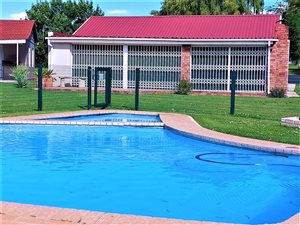 3 Bed House in Vaal Dam