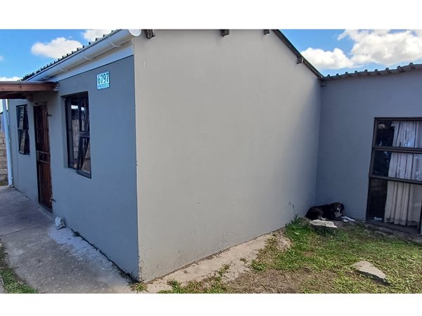 2 Bedroom House 2 Bedroom House