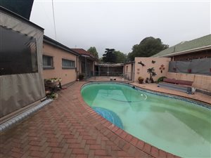 3 Bed House in Nigel Central