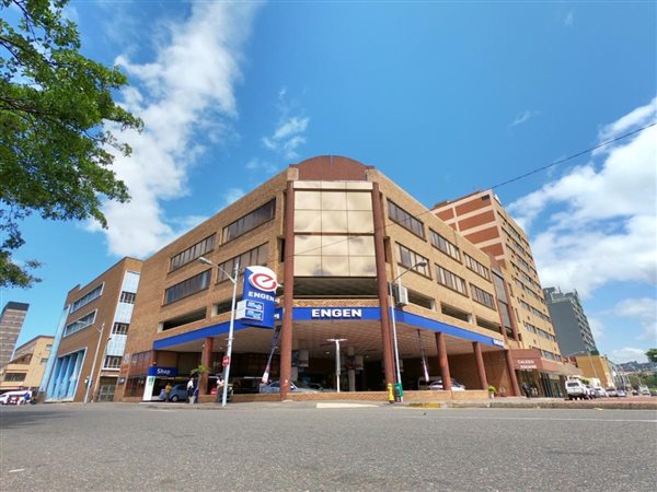5720  m² Commercial space in Greyville