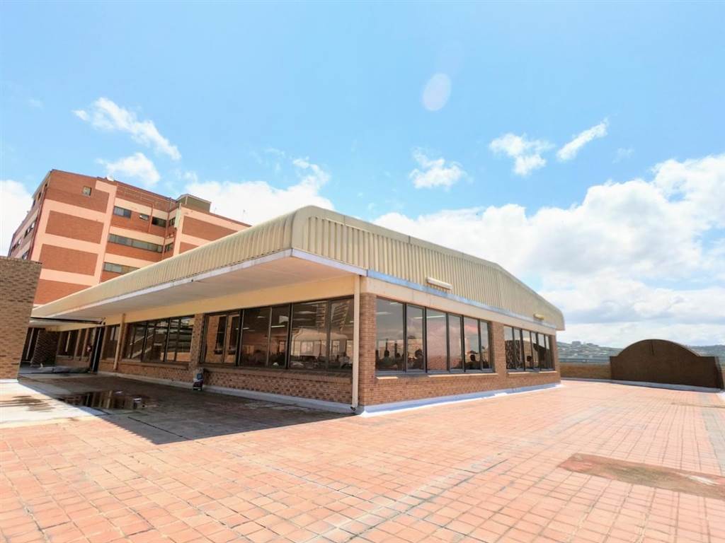 5720  m² Commercial space in Greyville photo number 3
